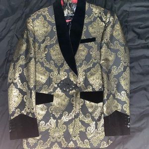 Designer Blazer Jacket